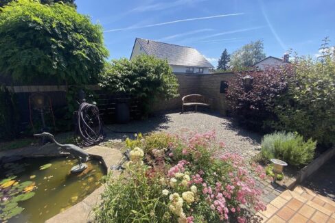 Terrasse 2 ...