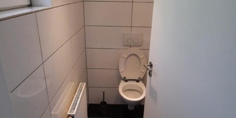 Gäste-WC OG ...