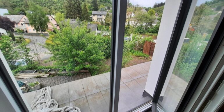 Balkon mit Weitblick OG ...