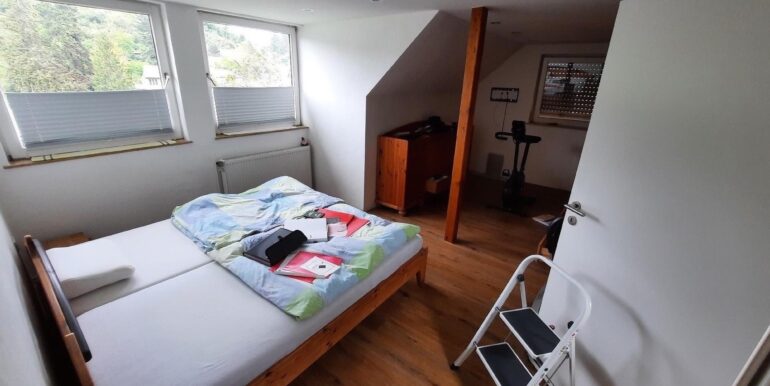 Schlafzimmer DG ...