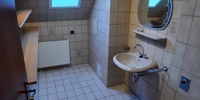 Hauswirtschaftsraum OG ..