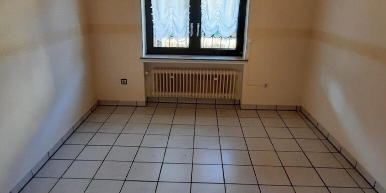 Zimmer 1 EG ...