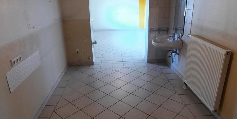 Zimmer 3 EG ...