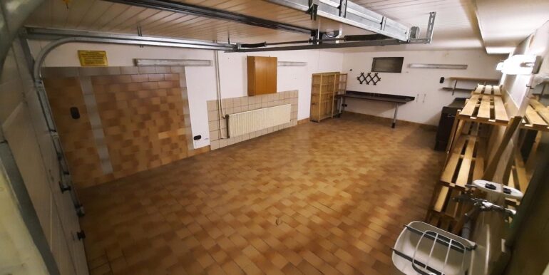 Garage 2 ...