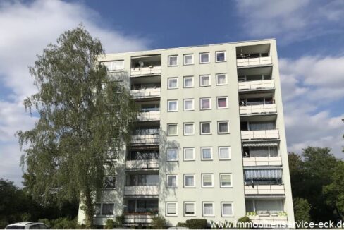 Wohnhaus ...