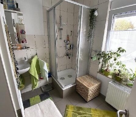 Badezimmer 1.OG ...