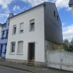 Straßenansicht rechts