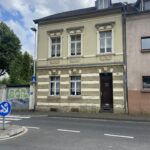 Straßenansicht rechts