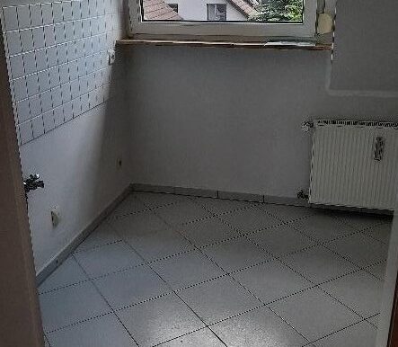 Küche ...