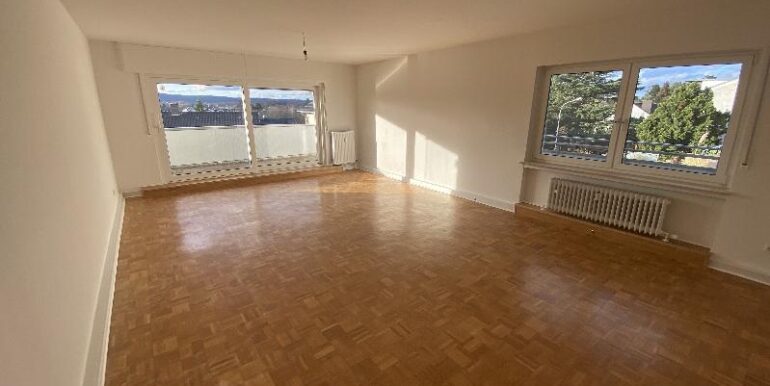 Wohnzimmer ...