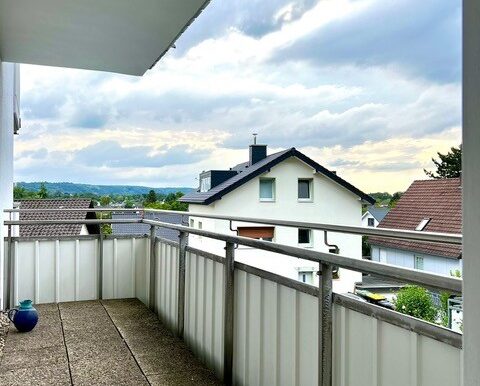 Balkon 2 ...