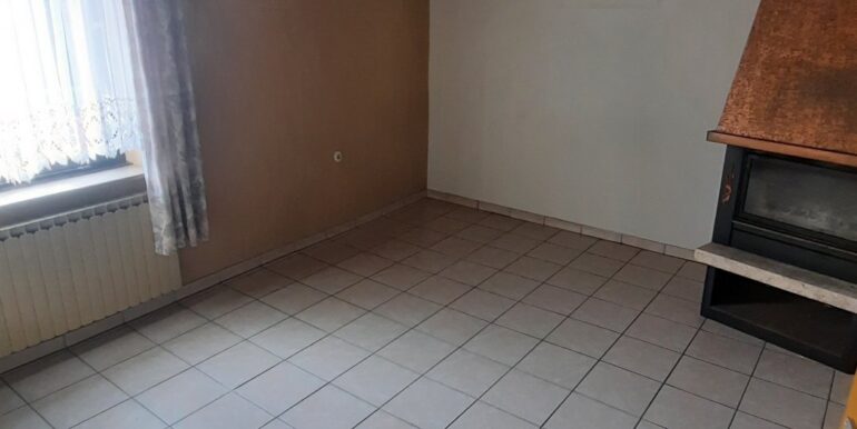 Zimmer 1 OG ...