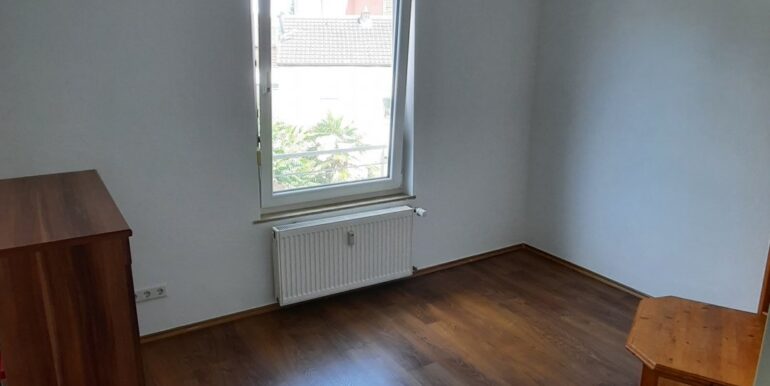 Zimmer 2.OG ...