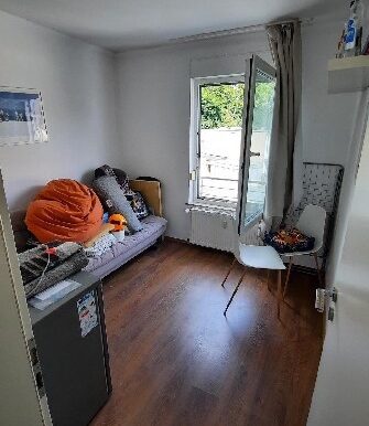 Zimmer 2.OG ...
