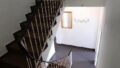 Treppe DG ...