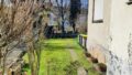 Zuweg zum Garten