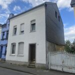 Straßenansicht rechts