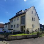 Straßenansicht ...