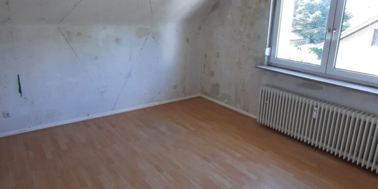 Schlafzimmer ...