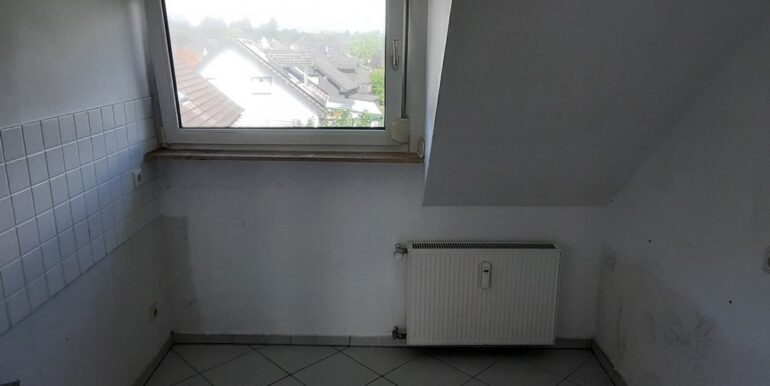 Küche ...