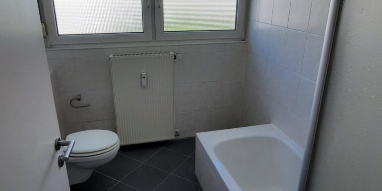 Badezimmer ...