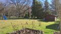 Gartenansicht 2 ...