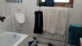 Tageslicht-Bad mit Wanne ...