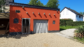 Nebengebäude / Garage ...
