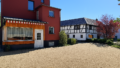 Innenhof ...