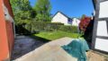 Garten ...