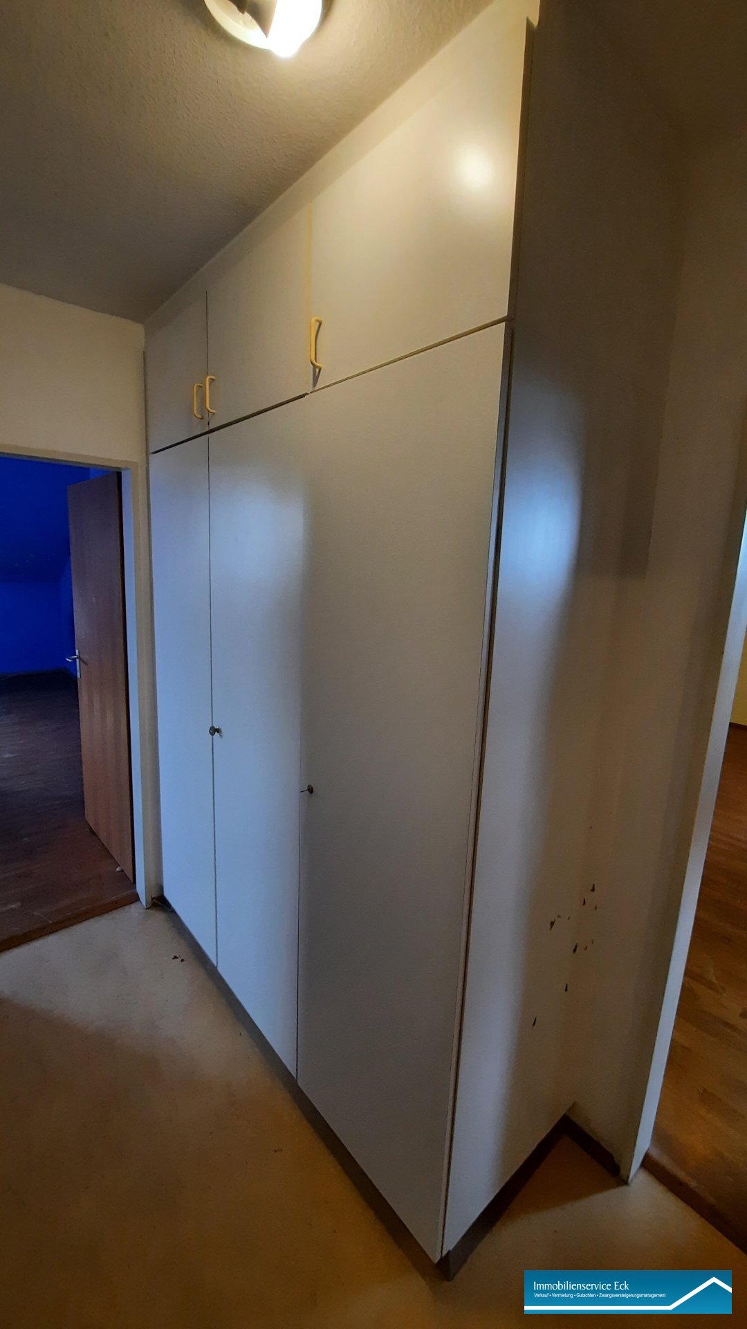 Einbauschrank ...
