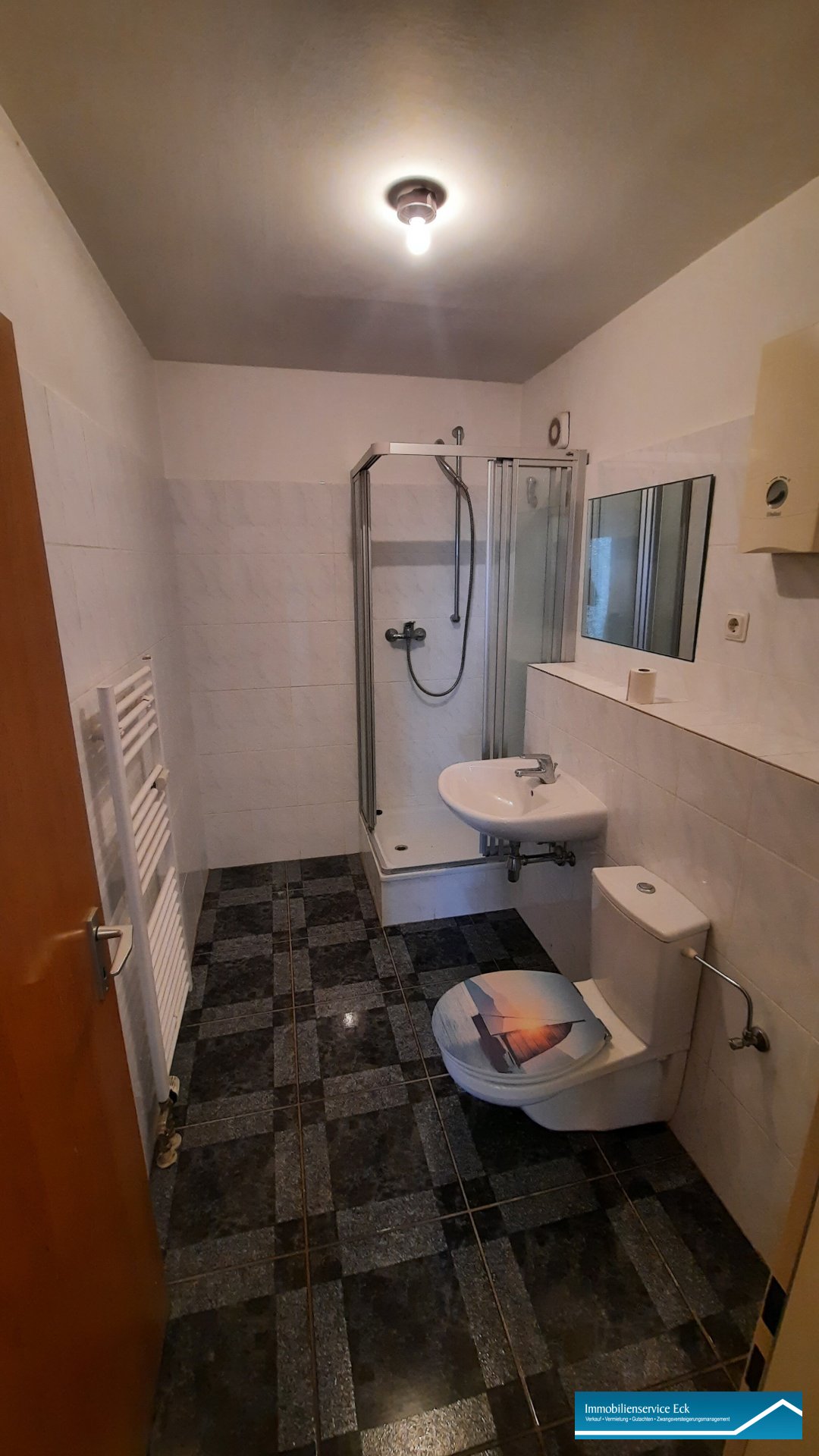 Badezimmer ...
