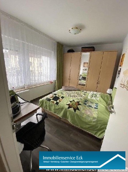 Schlafzimmer 1.OG ...