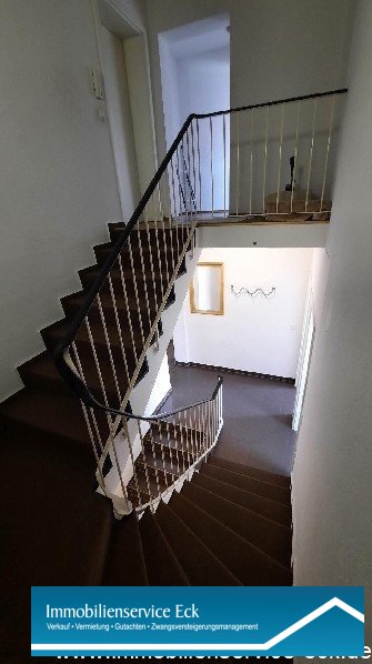 Treppe DG ...