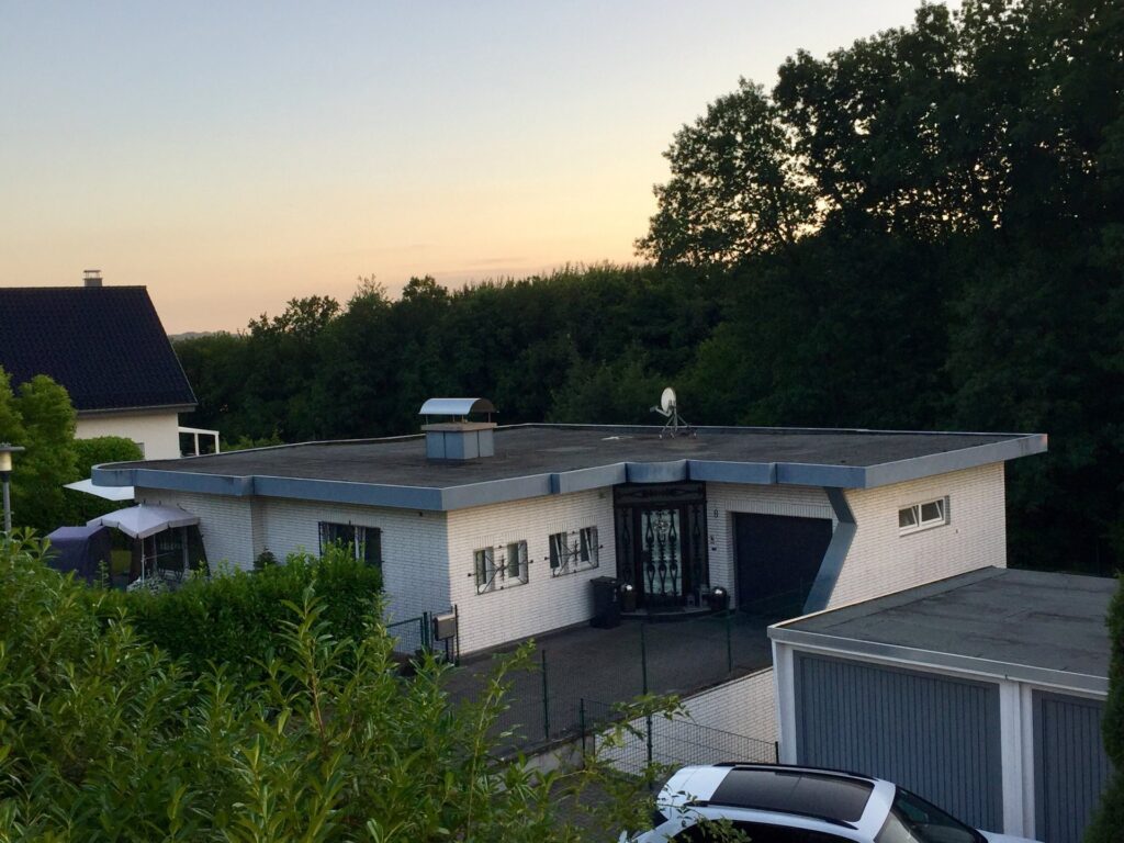 Gesamtansicht
