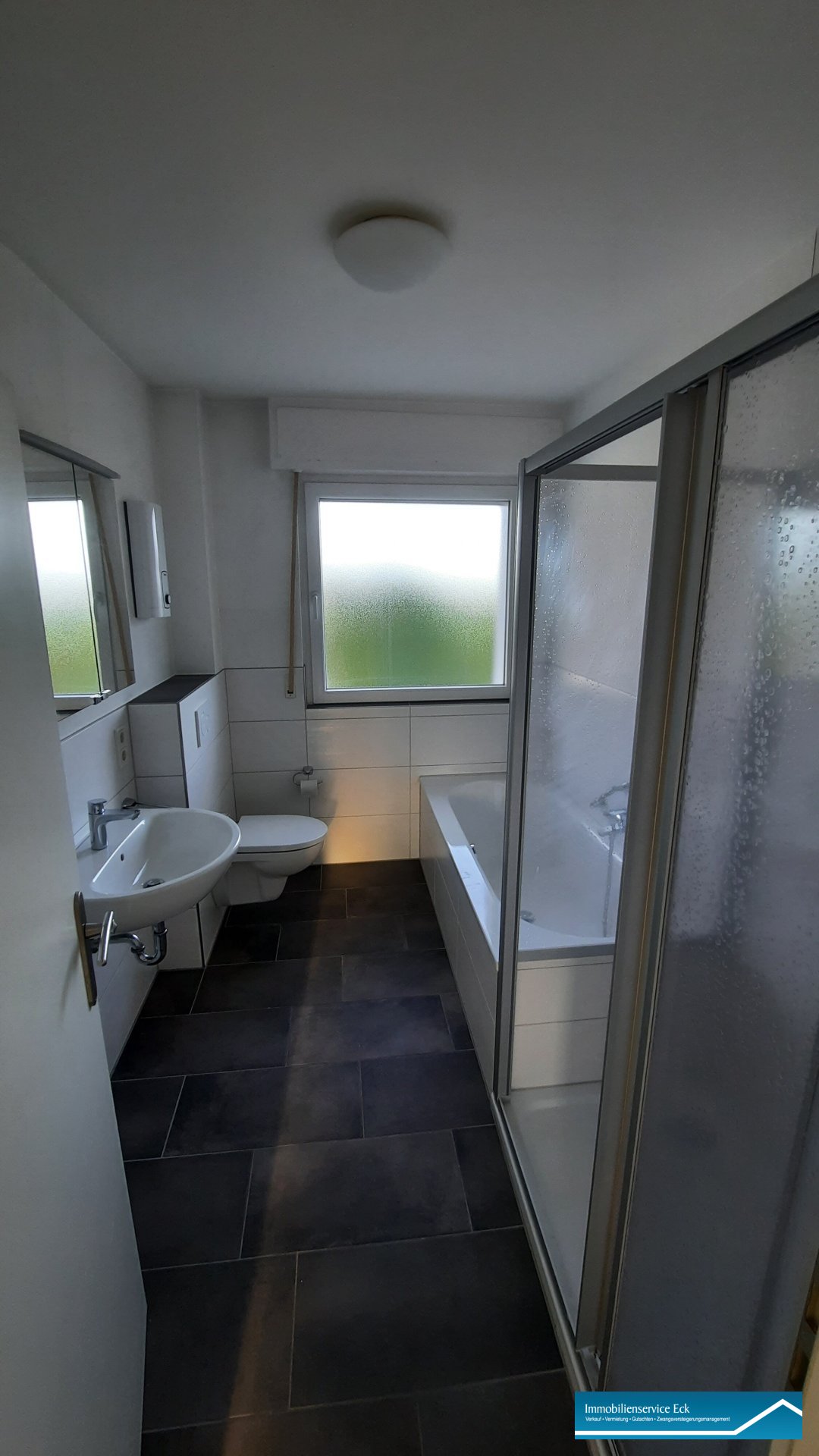 Badezimmer ...
