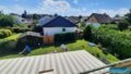 Garten Blick Balkon ...